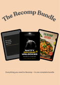 THE RECOMP BUNDLE