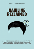 HAIRLINE RECLAIMED