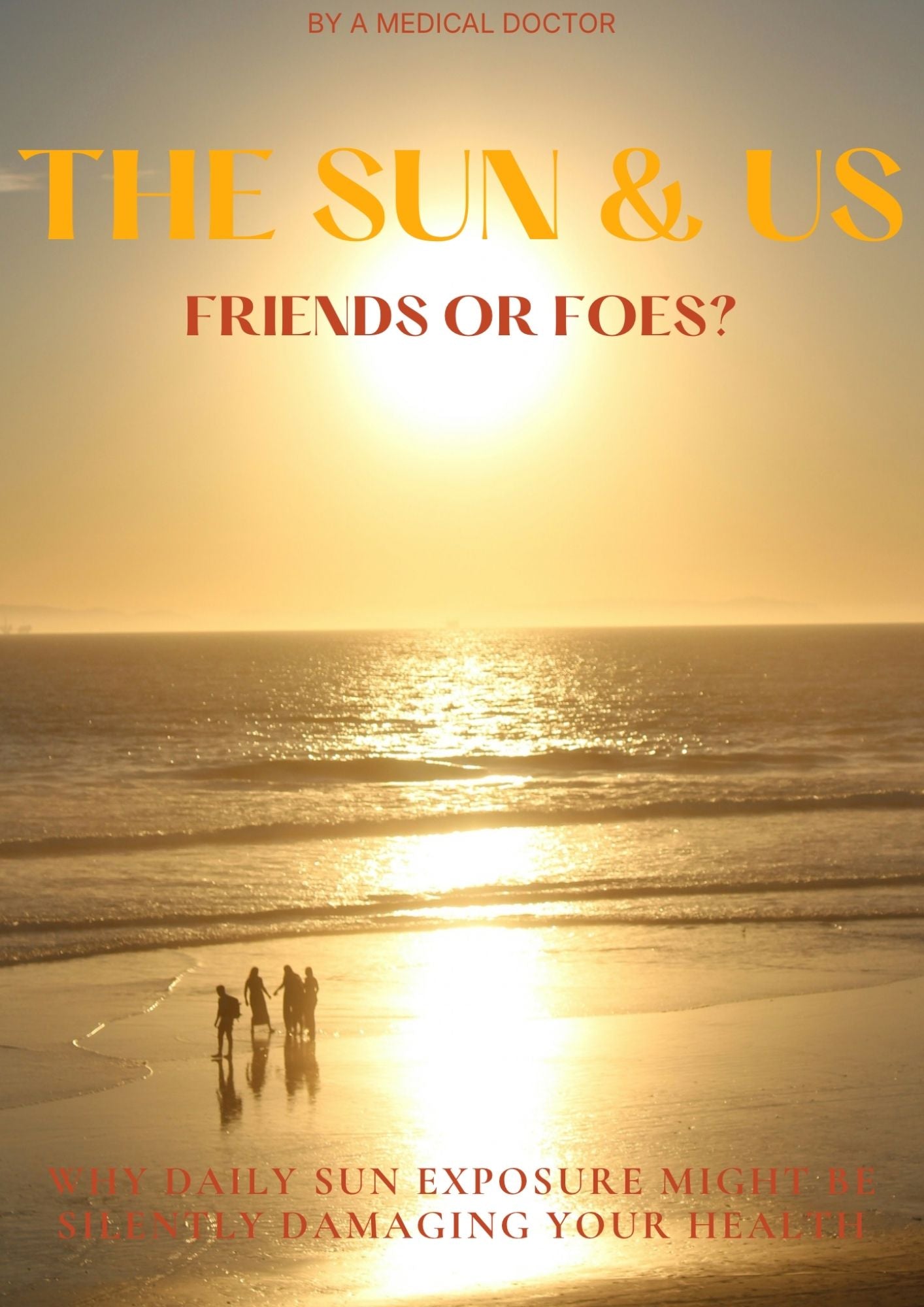 THE SUN & US