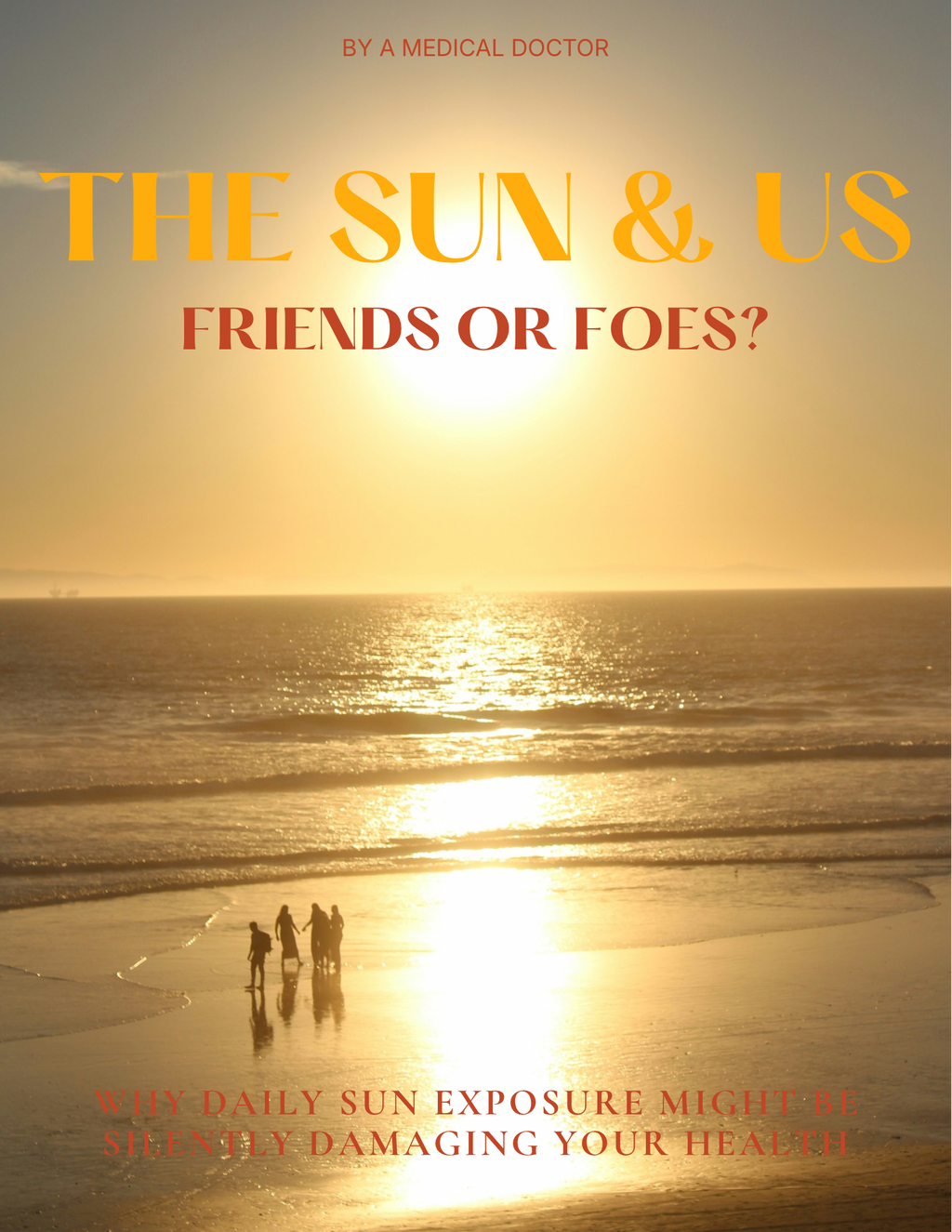 The Sun & Us