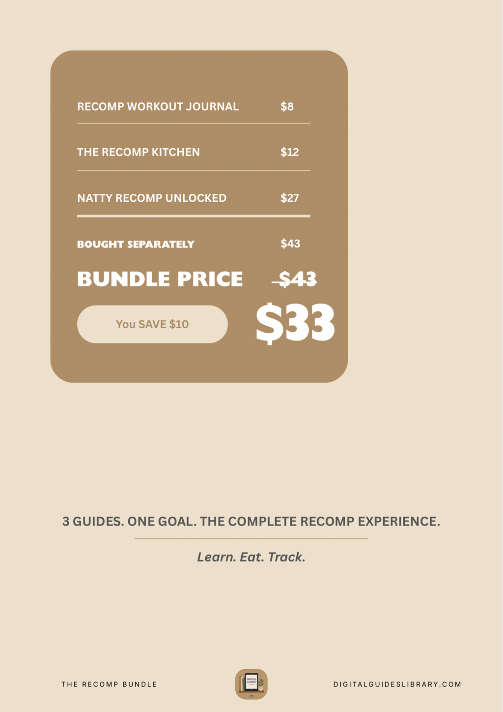 THE RECOMP BUNDLE
