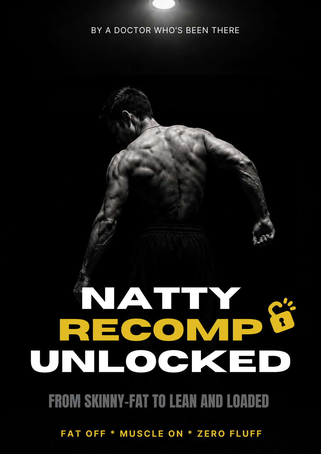Natty Recomp Unlocked