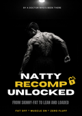 Natty Recomp Unlocked