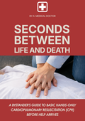 Seconds Between Life and Death