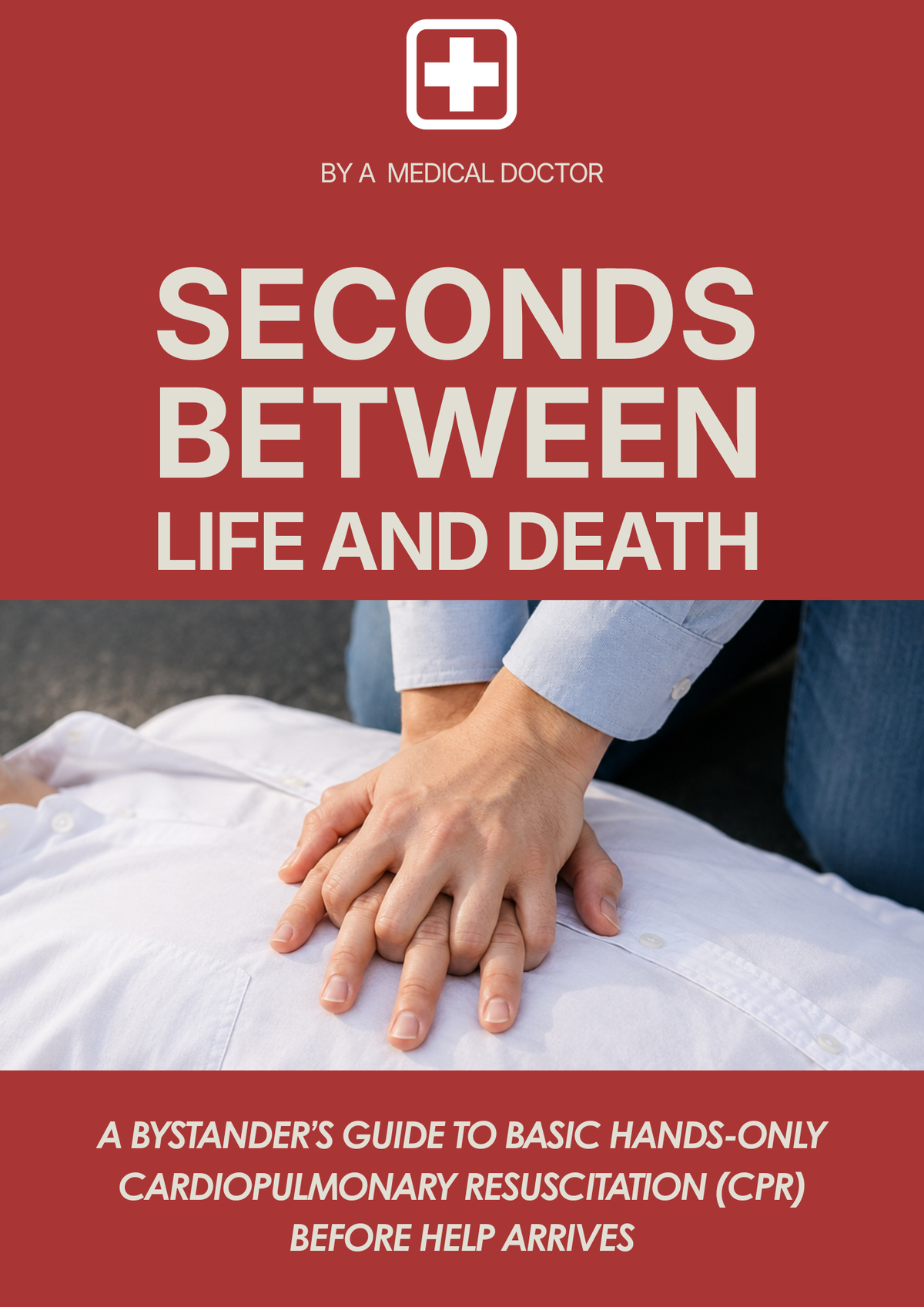Seconds Between Life and Death