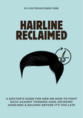 Hairline Reclaimed
